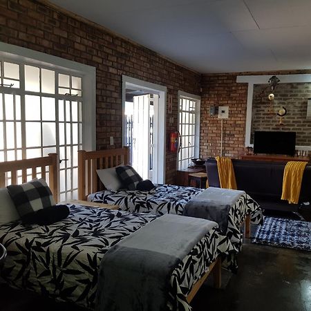 2K City Studios Not Self Catering Graskop Luaran gambar