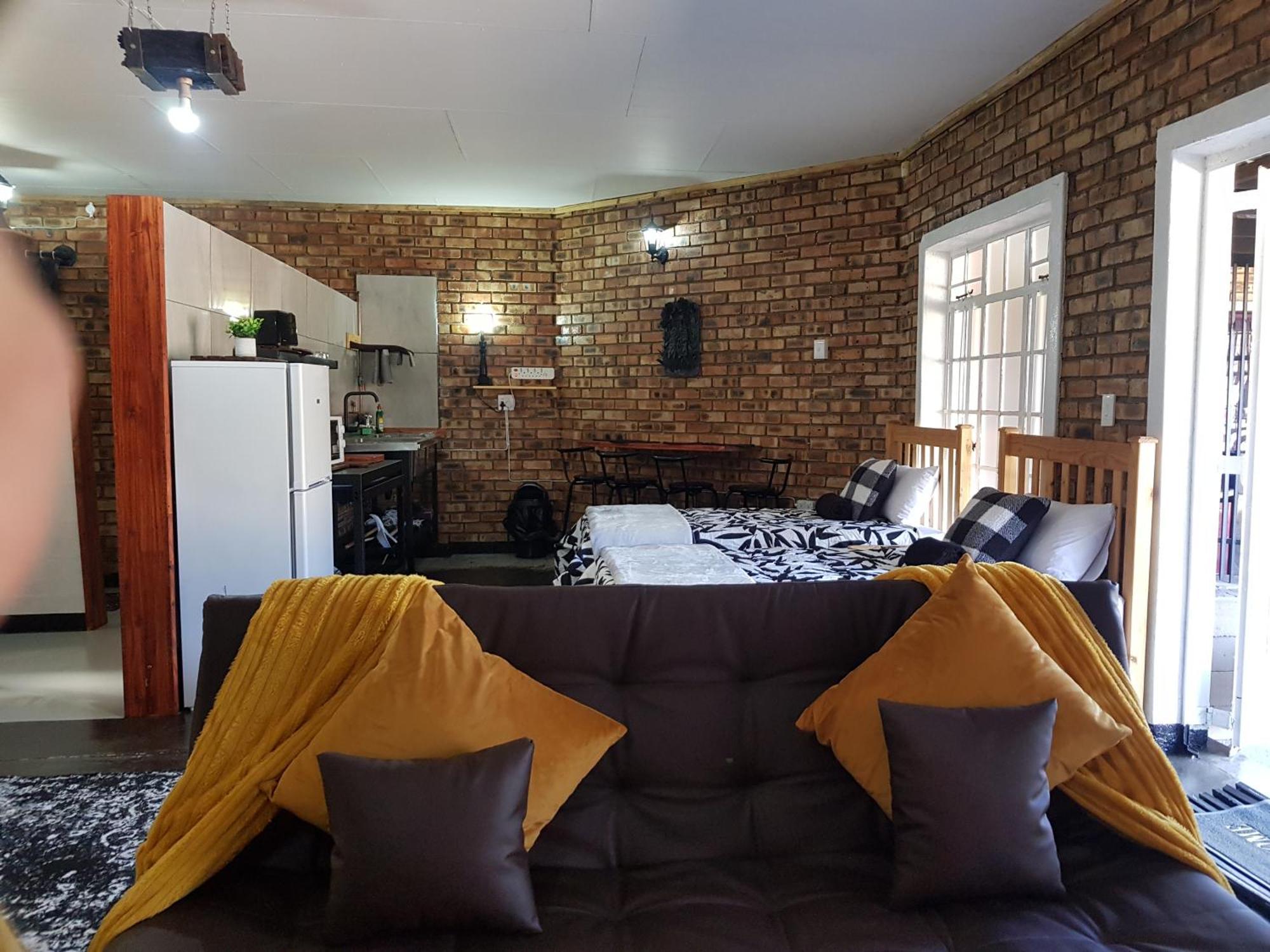 2K City Studios Not Self Catering Graskop Luaran gambar