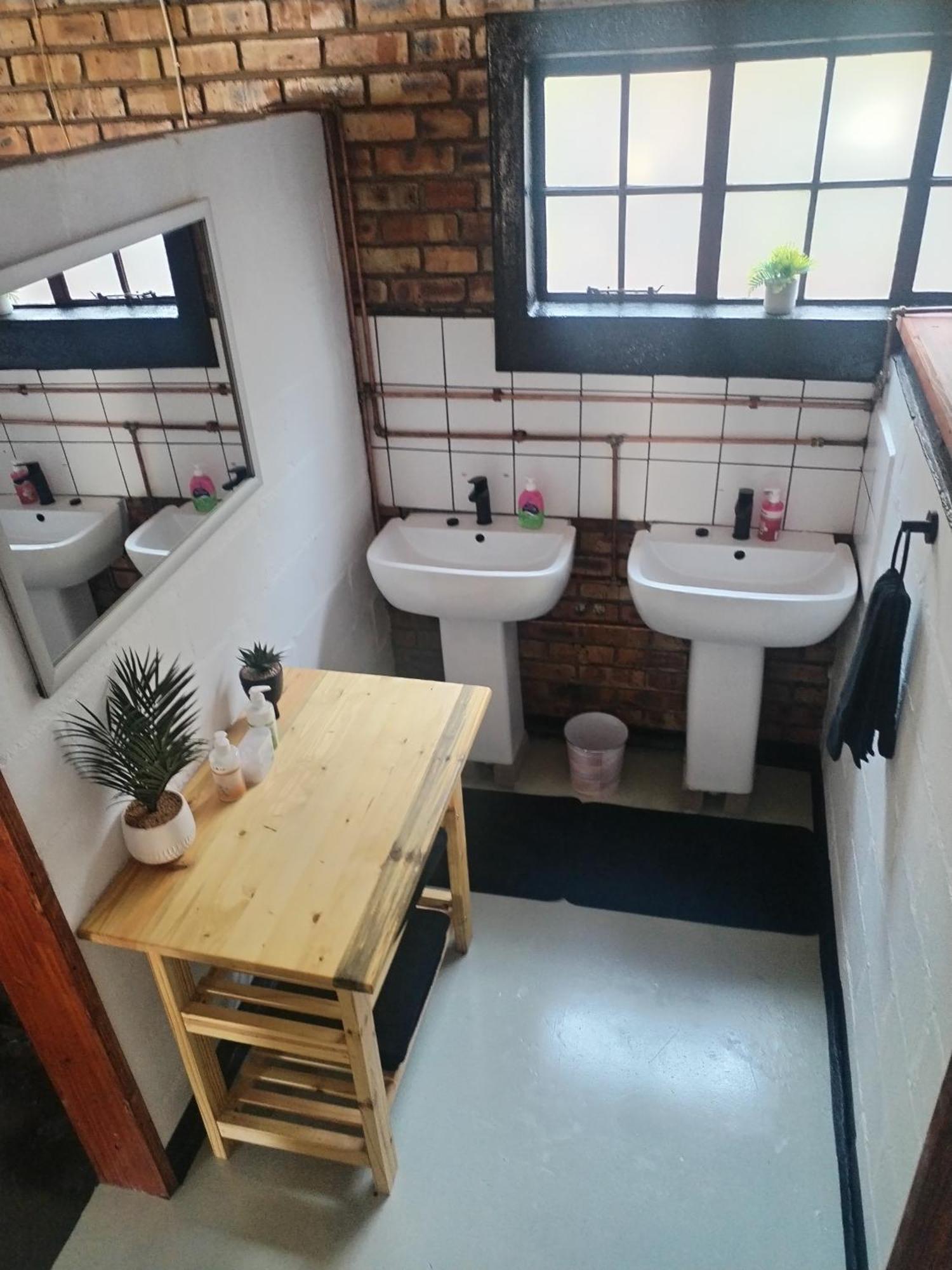 2K City Studios Not Self Catering Graskop Luaran gambar