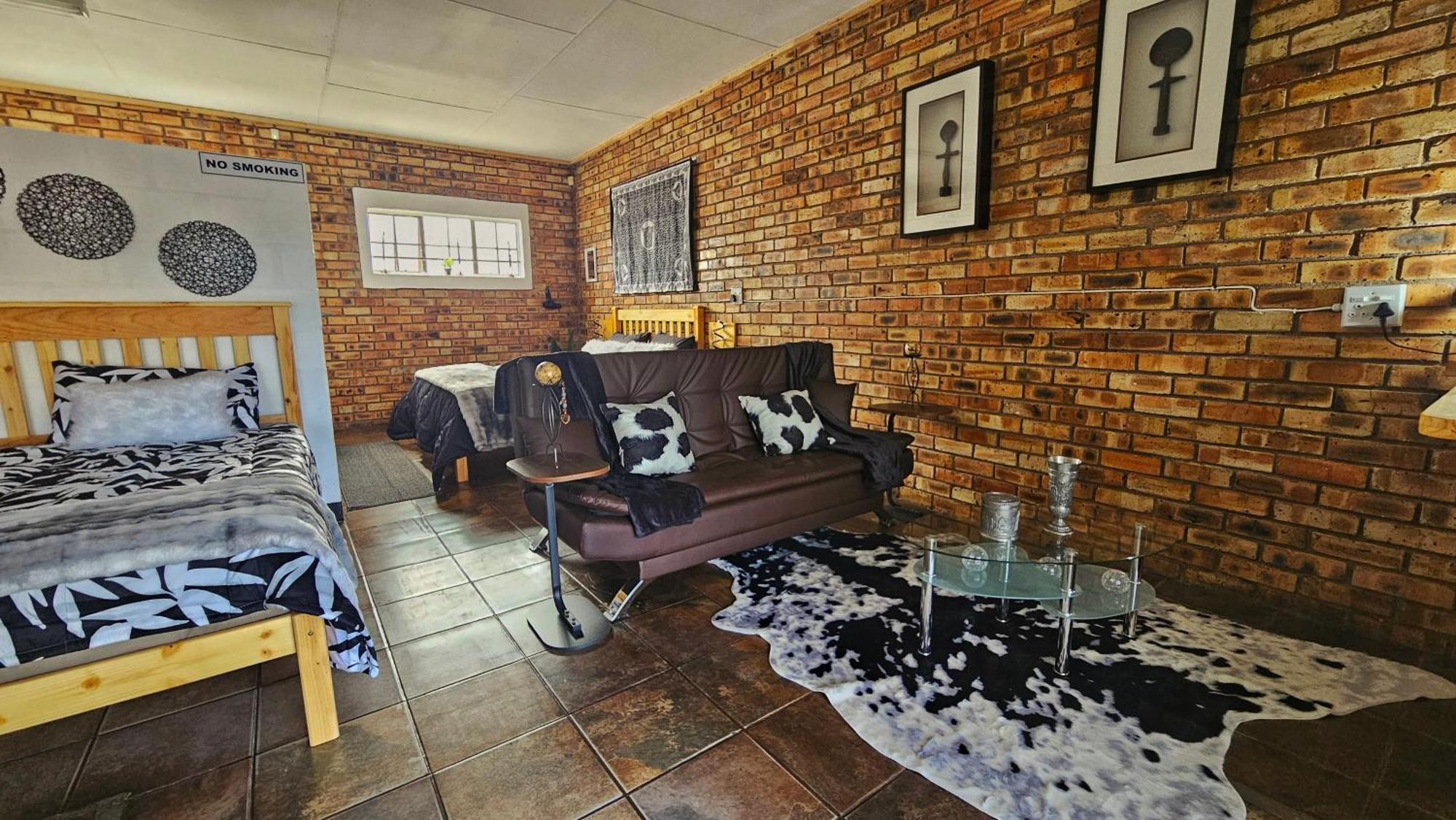 2K City Studios Not Self Catering Graskop Luaran gambar