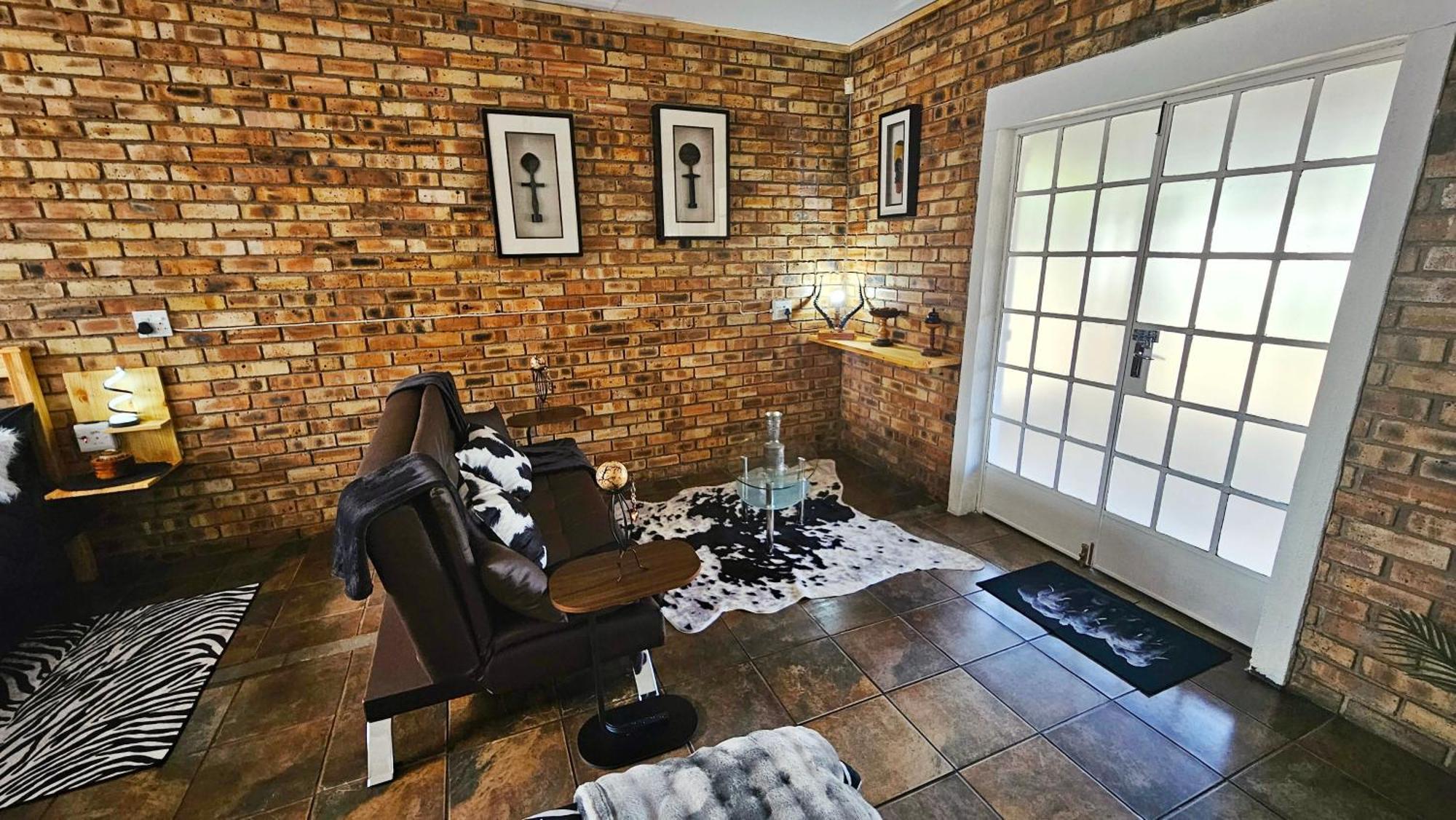 2K City Studios Not Self Catering Graskop Luaran gambar