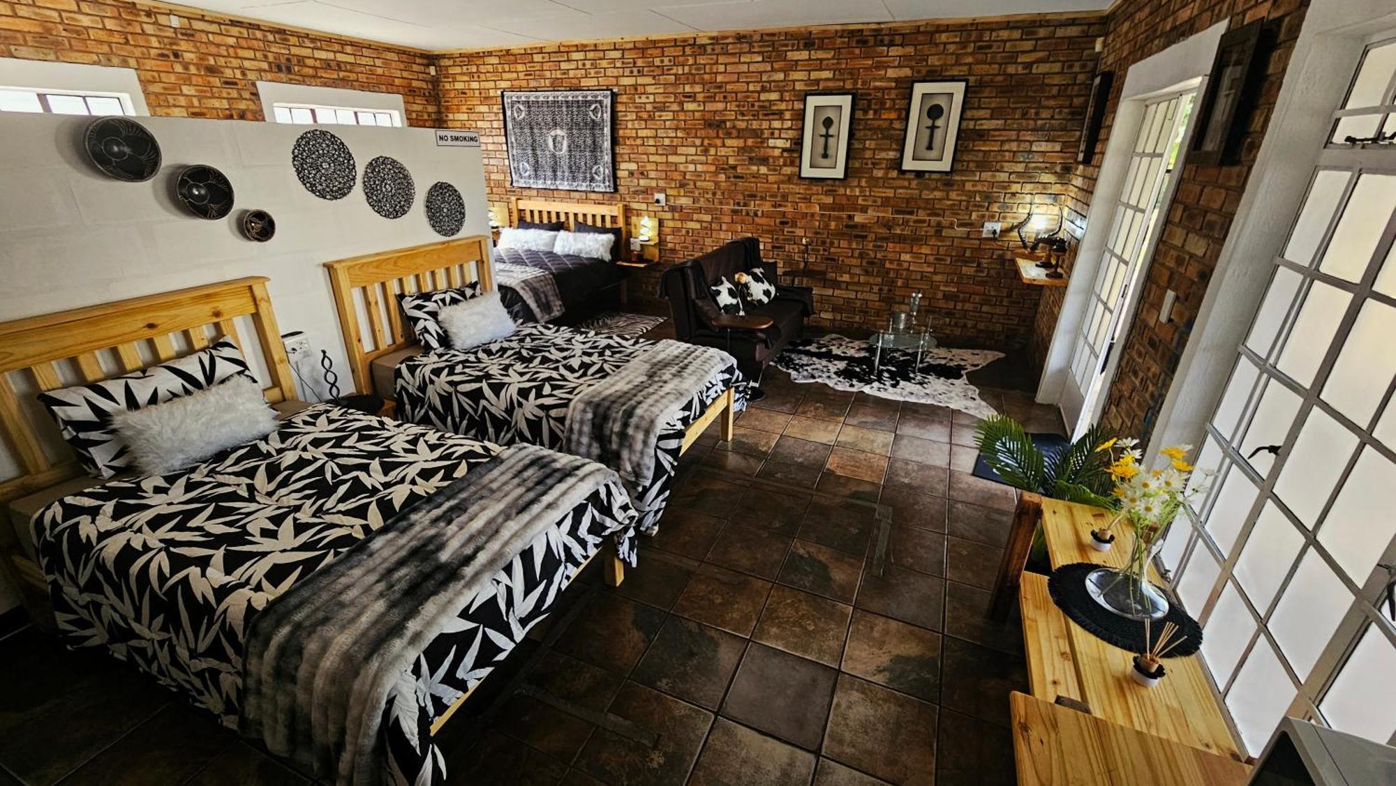2K City Studios Not Self Catering Graskop Luaran gambar