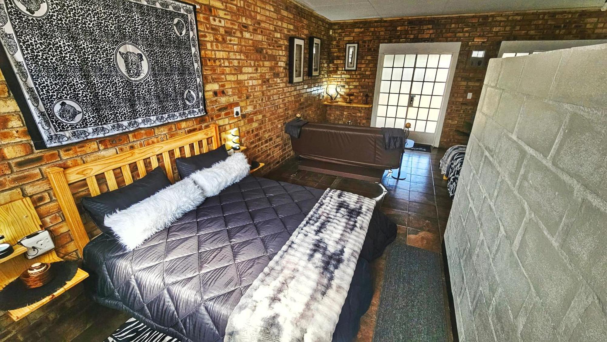 2K City Studios Not Self Catering Graskop Luaran gambar
